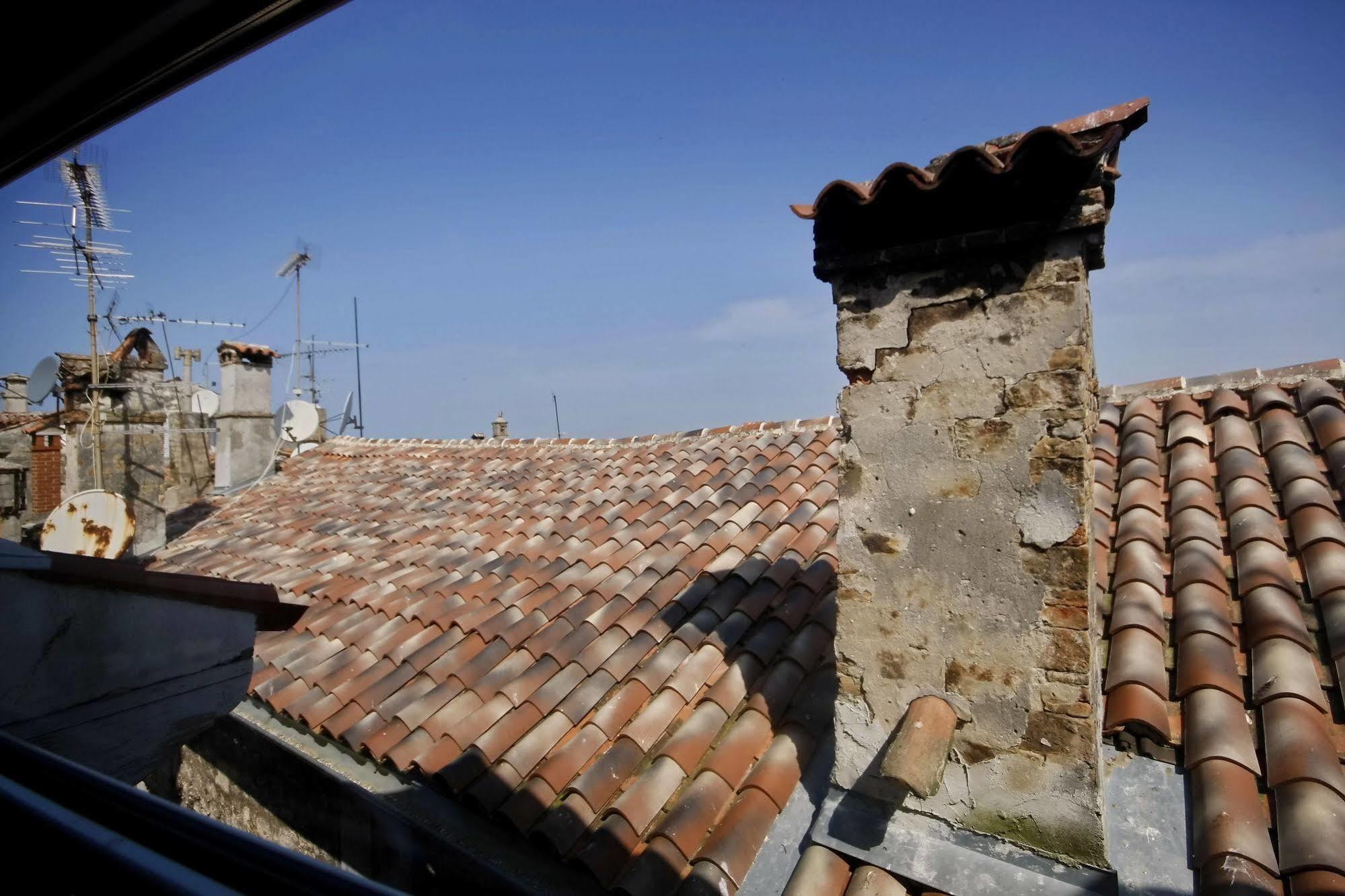 Angelo D'Oro Holiday Home Silva Rovinj Extérieur photo