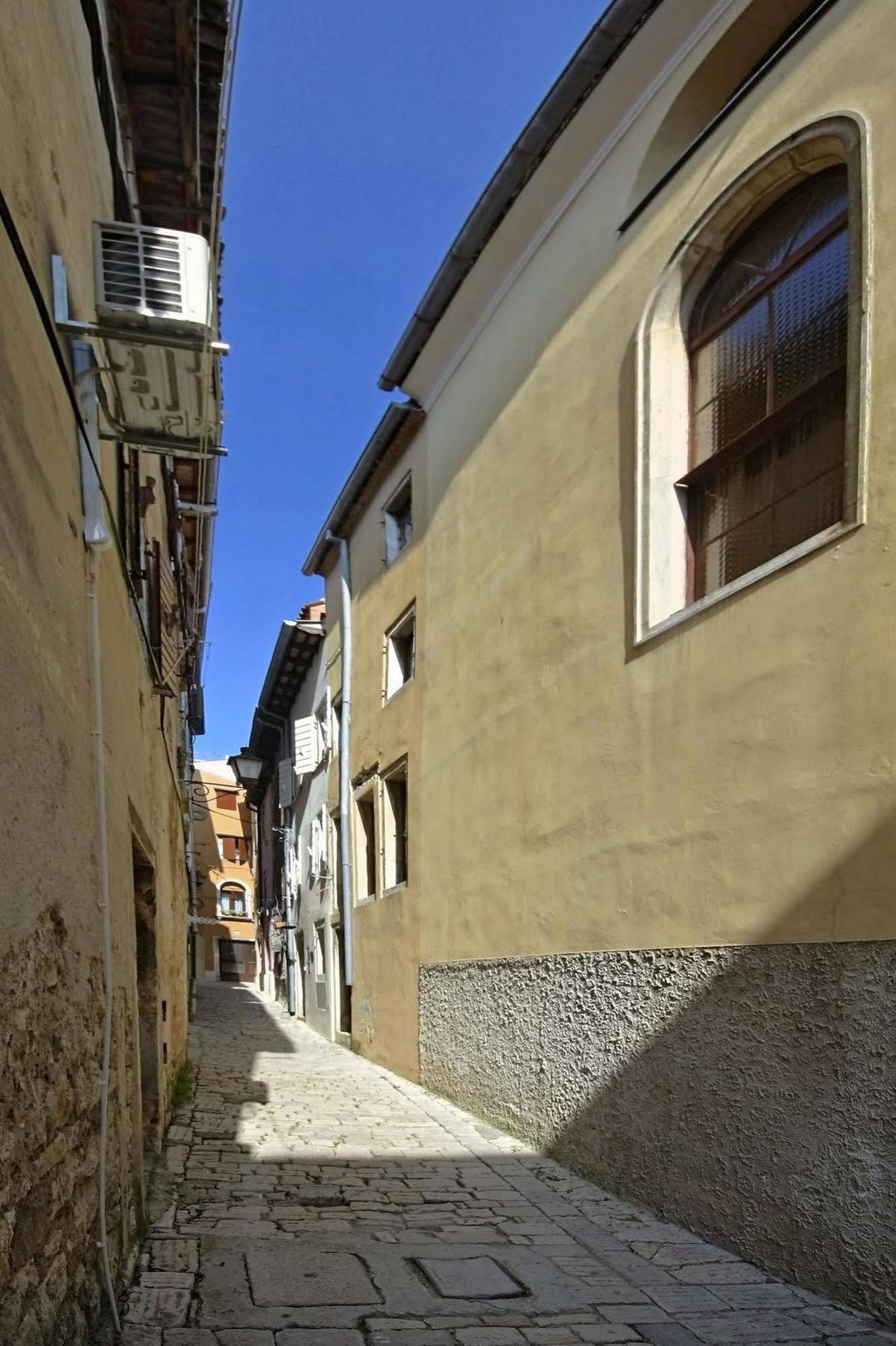 Angelo D'Oro Holiday Home Silva Rovinj Extérieur photo