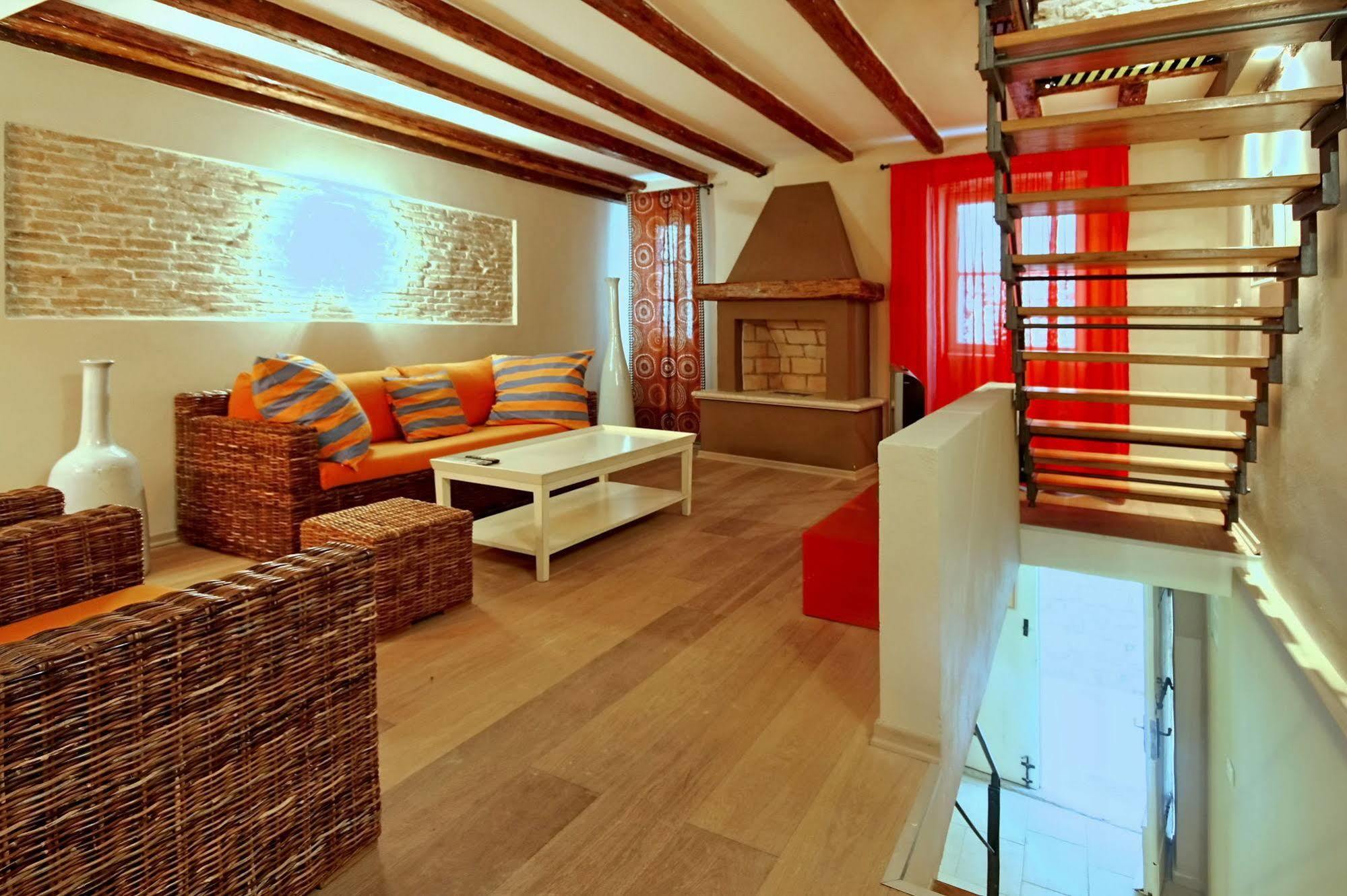 Angelo D'Oro Holiday Home Silva Rovinj Extérieur photo
