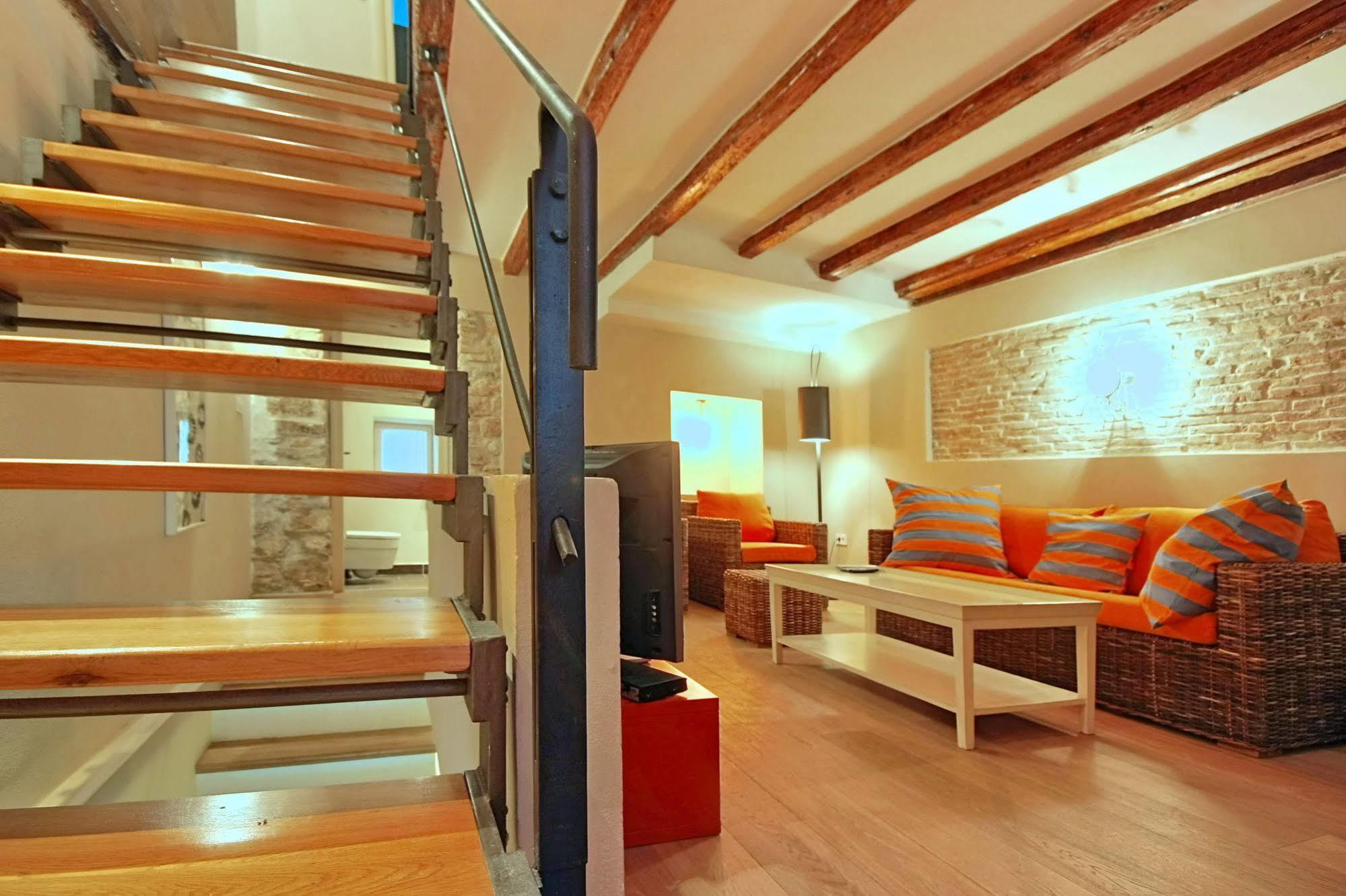 Angelo D'Oro Holiday Home Silva Rovinj Extérieur photo