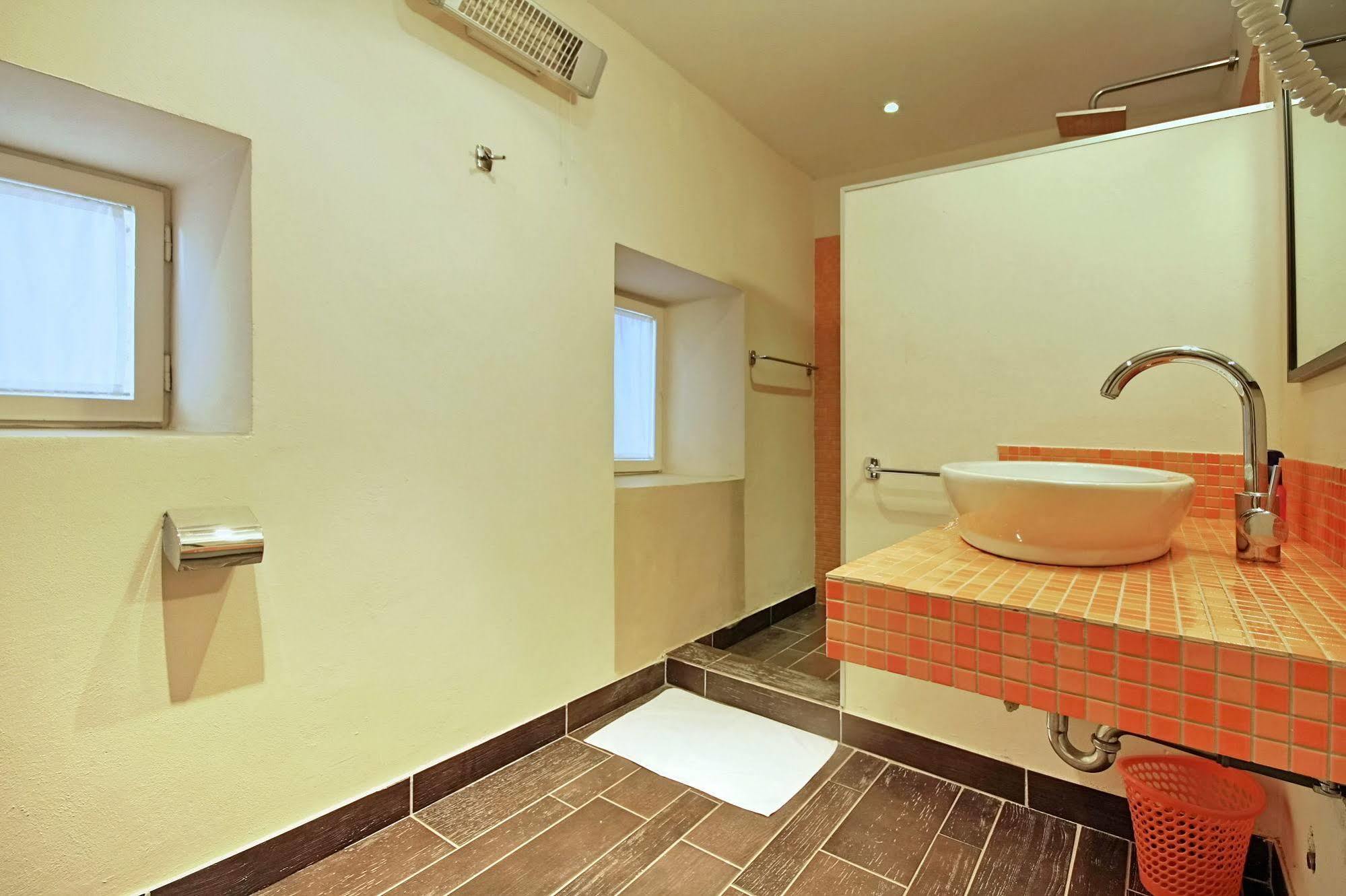 Angelo D'Oro Holiday Home Silva Rovinj Extérieur photo