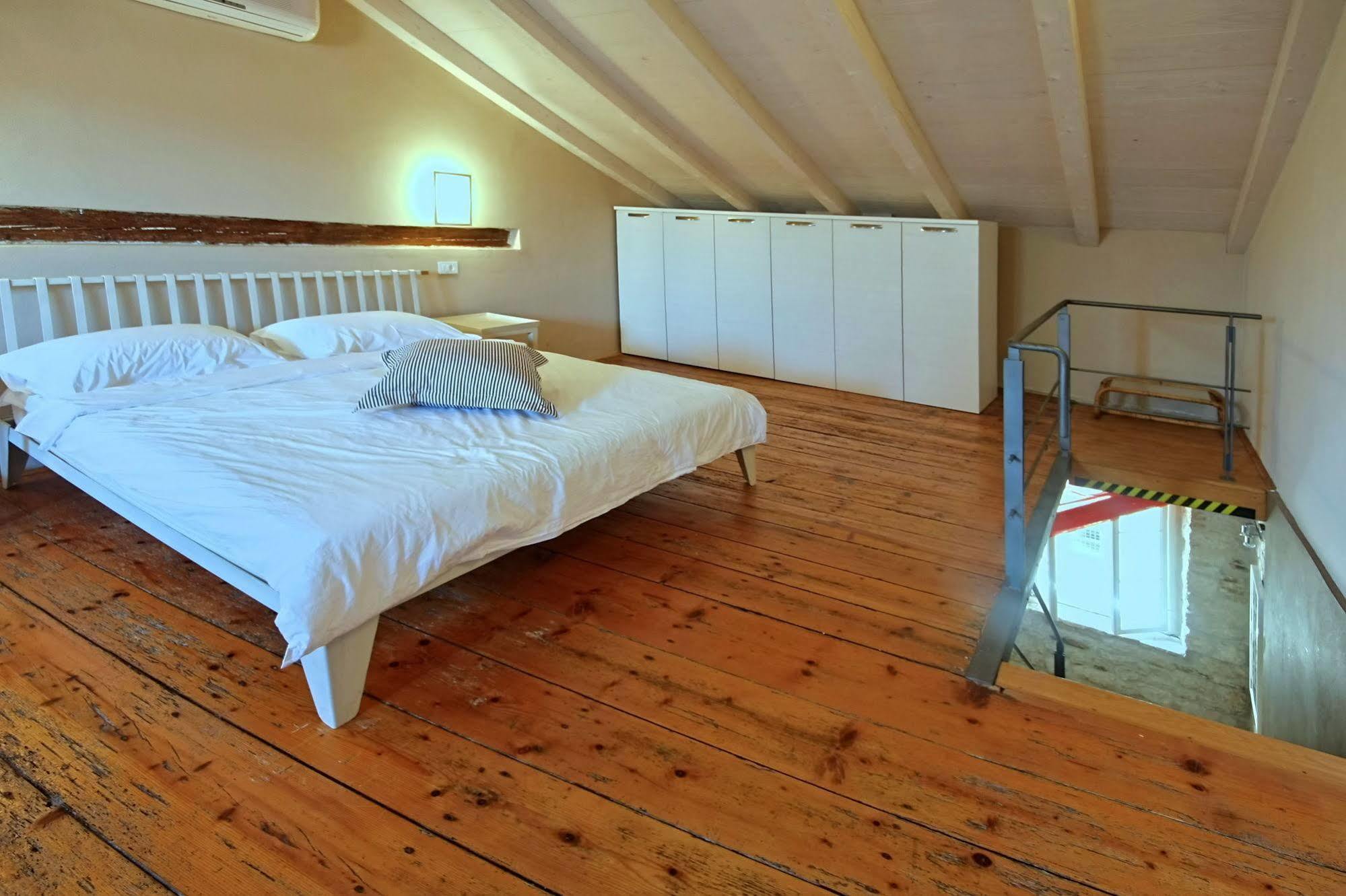 Angelo D'Oro Holiday Home Silva Rovinj Extérieur photo