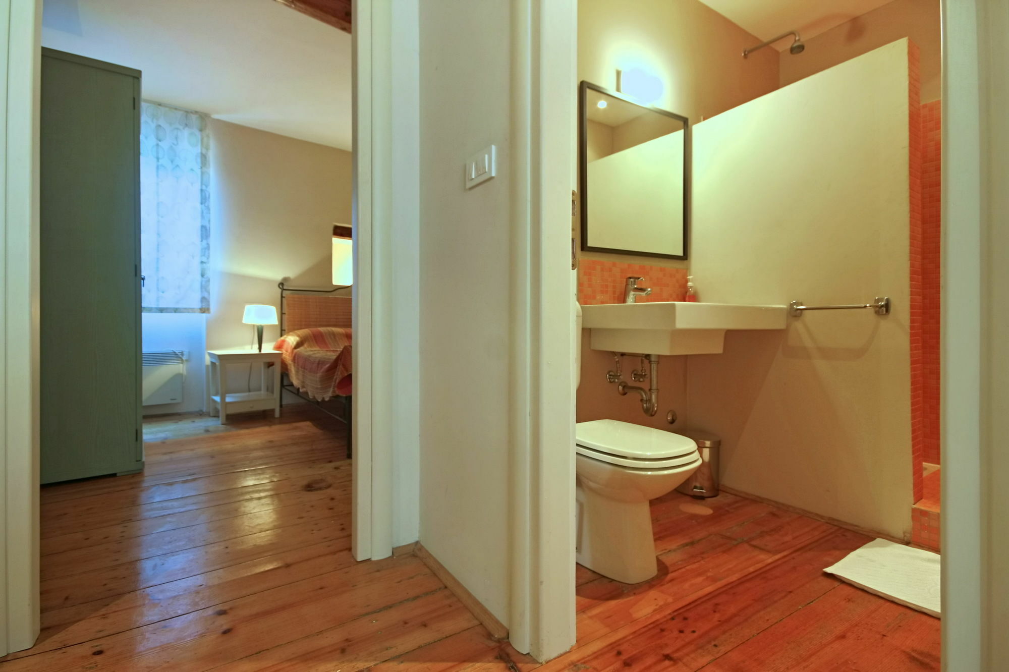 Angelo D'Oro Holiday Home Silva Rovinj Extérieur photo