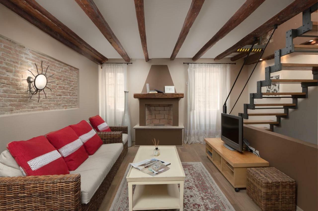 Angelo D'Oro Holiday Home Silva Rovinj Extérieur photo