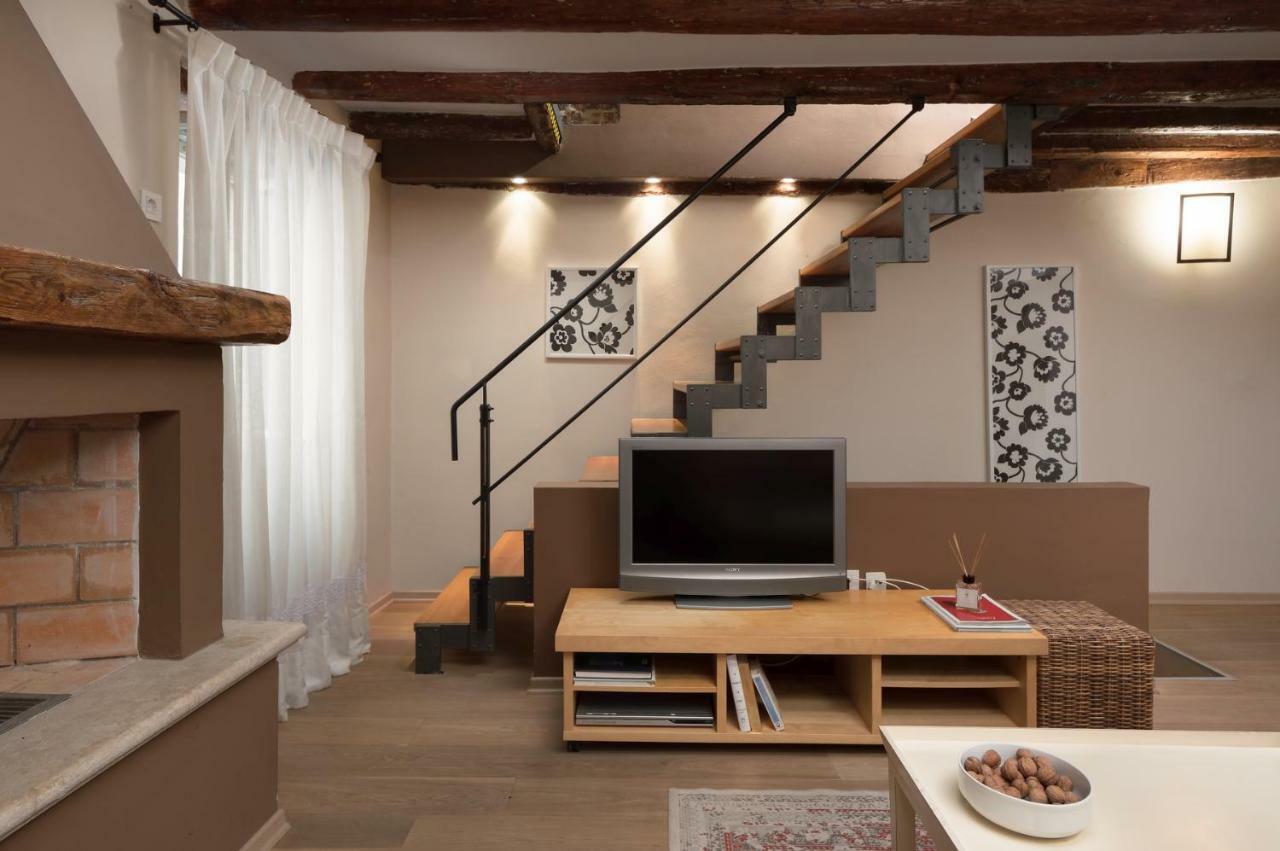 Angelo D'Oro Holiday Home Silva Rovinj Extérieur photo