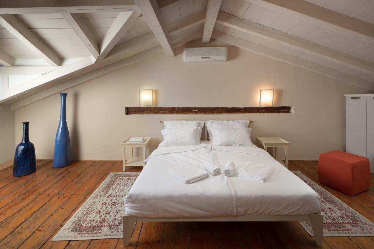Angelo D'Oro Holiday Home Silva Rovinj Extérieur photo