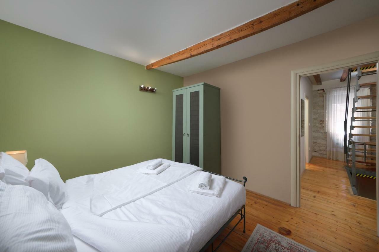 Angelo D'Oro Holiday Home Silva Rovinj Extérieur photo